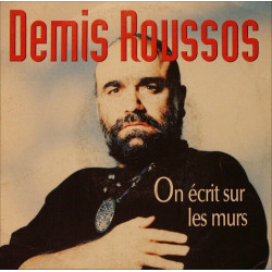 On Écrit Sur Les Murs