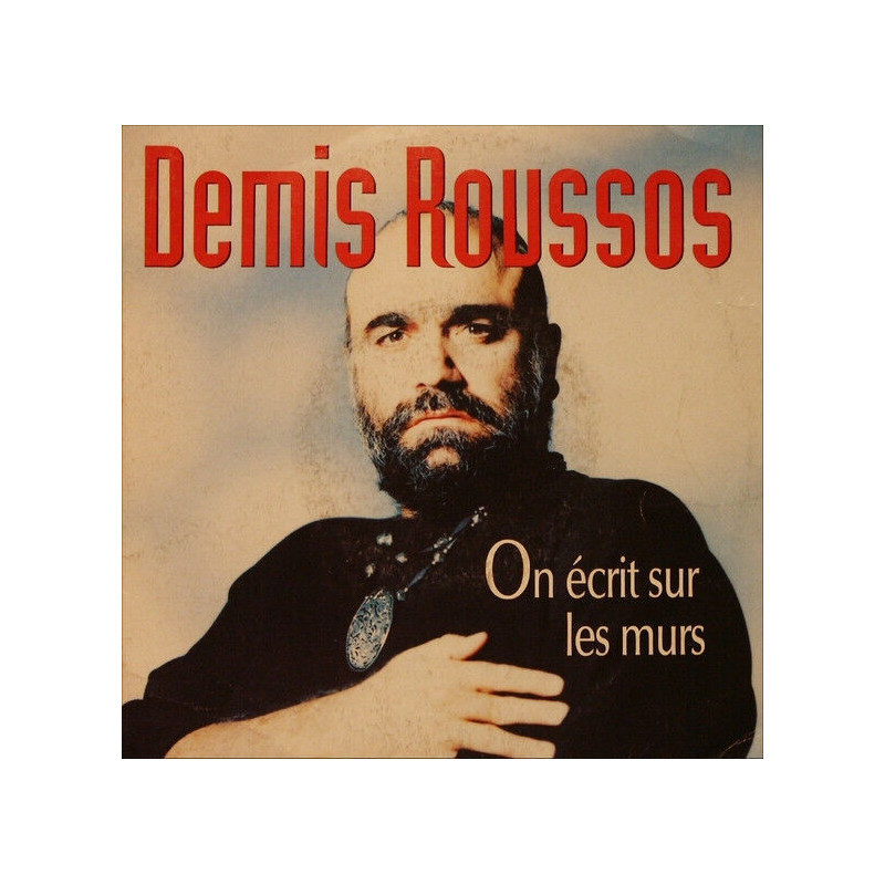 On Écrit Sur Les Murs