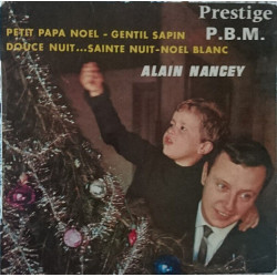 Petit Papa Noël