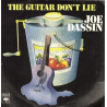 The Guitar Don't Lie