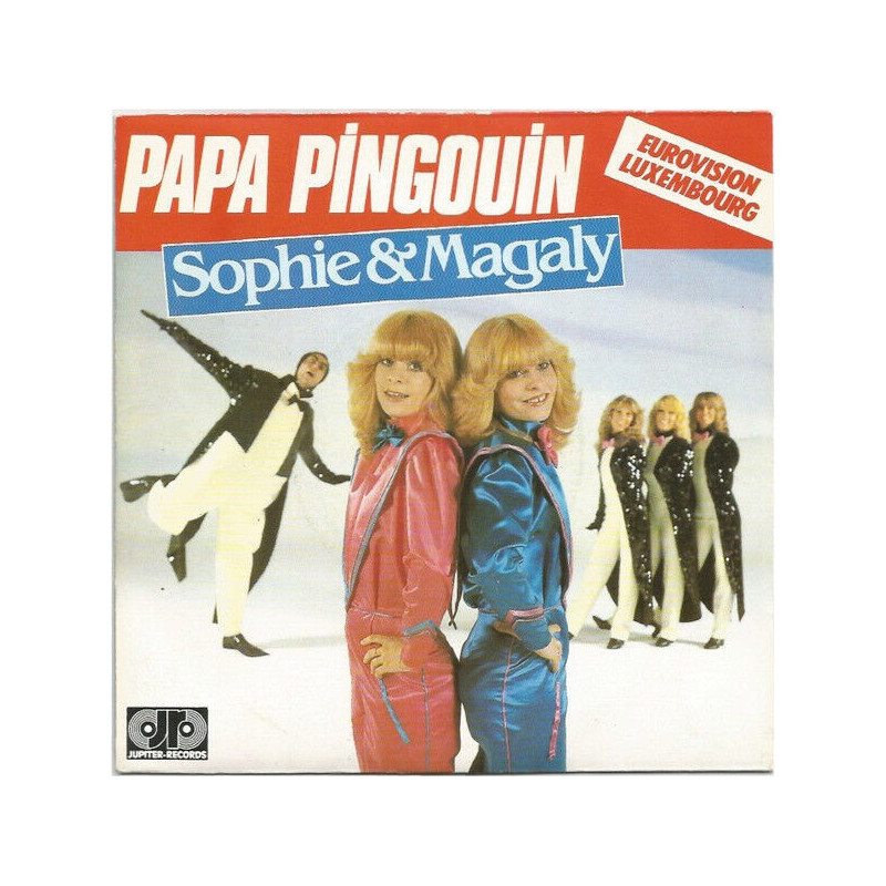 Papa Pingouin