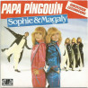 Papa Pingouin