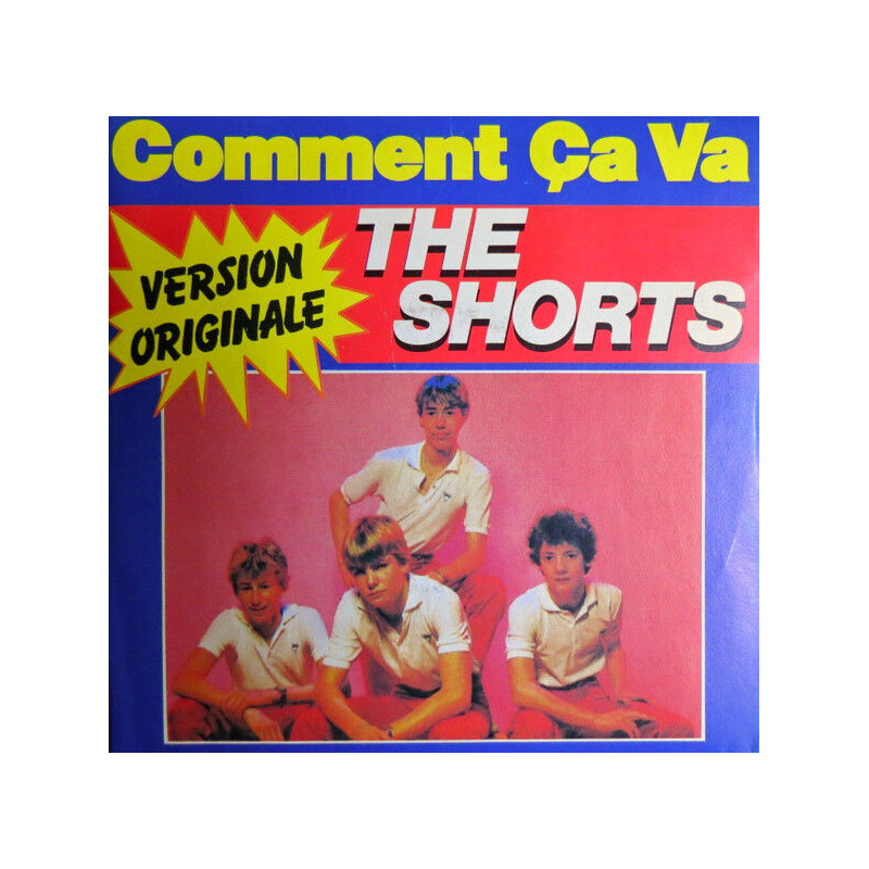 Comment Ça Va