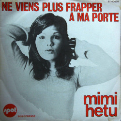 Ne Viens Plus Frapper A Ma Porte