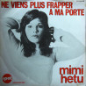 Ne Viens Plus Frapper A Ma Porte