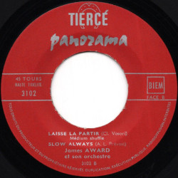 Elle Etait Si Jolie