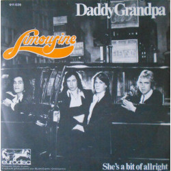 Daddy Grandpa