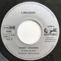 Daddy Grandpa