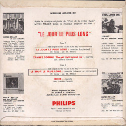 Le Jour Le Plus Long