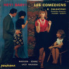 Hey! Baby! Les Comédiens