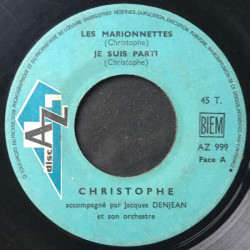 Les Marionnettes
