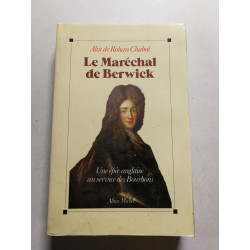 Le Maréchal de Berwick