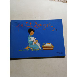 Petit berger nº2