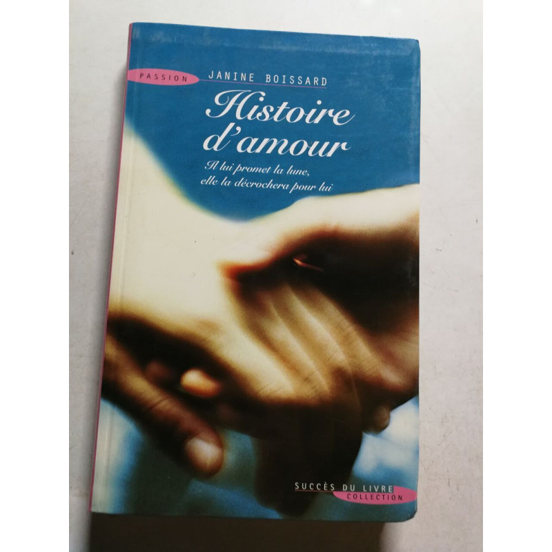 Histoire d'amour