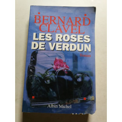 Les Roses de Verdun
