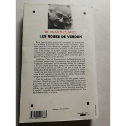 Les Roses de Verdun