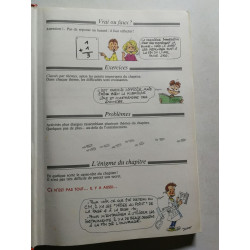 Mathématiques 6e