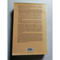 Journal des signes. Pendule et autres écrits avec un seul œil
