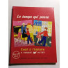 Le temps qui passe