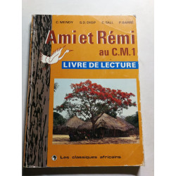 Ami et Rémi au C.M.1
