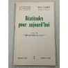 Béatitudes pour aujourd'hui 10 mars 1963