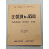 Le Cœur de Jésus source d'eau vive