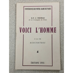 Voici l'homme 24 mars 1968 4