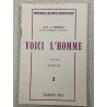 Voici l'homme 10 mars 1968 2