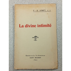 La divine intimité