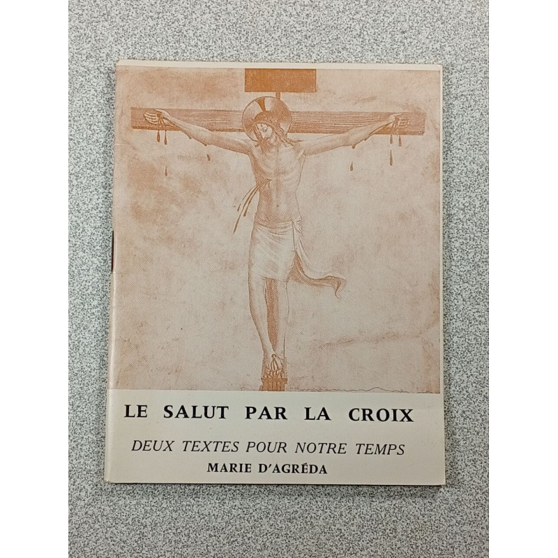 Le Salut par la Croix