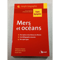 Mers et océans