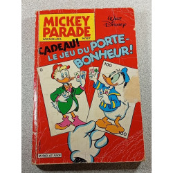 Mickey Parade n°67