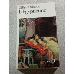 L'Égyptienne