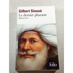 Le dernier pharaon
