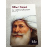 Le dernier pharaon