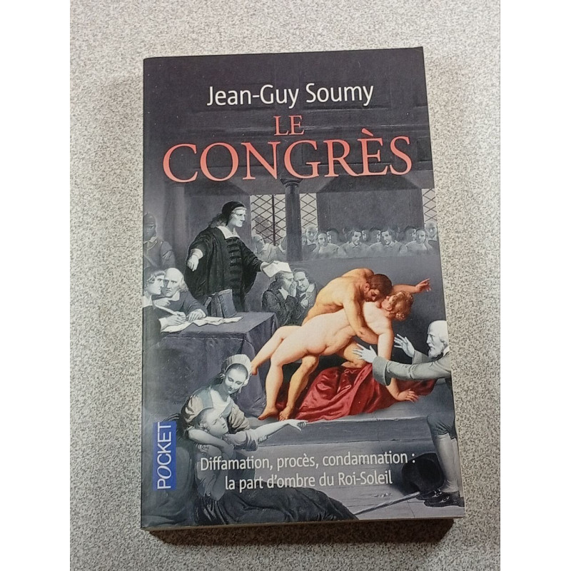 Le Congrès