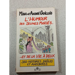 L'humour des jeunes mariés