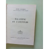 Églantine et l'aventure
