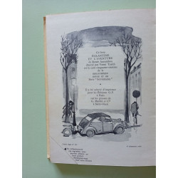 Églantine et l'aventure
