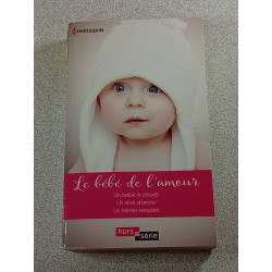 Le bébé de l'amour