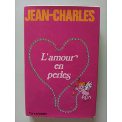 L'amour en perles