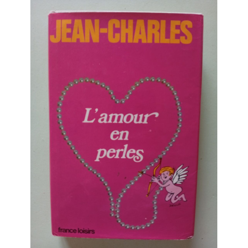 L'amour en perles