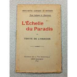 L'Échelle du Paradis