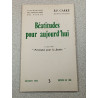 Béatitudes pour aujourd'hui 17 mars 1963 3
