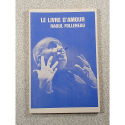 Le Livre d'amour