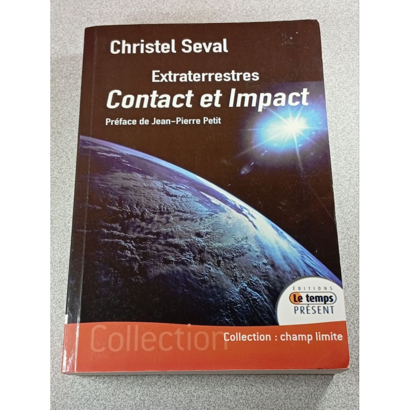 Extraterrestres Contact et Impact