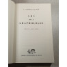 ABC de la graphologie