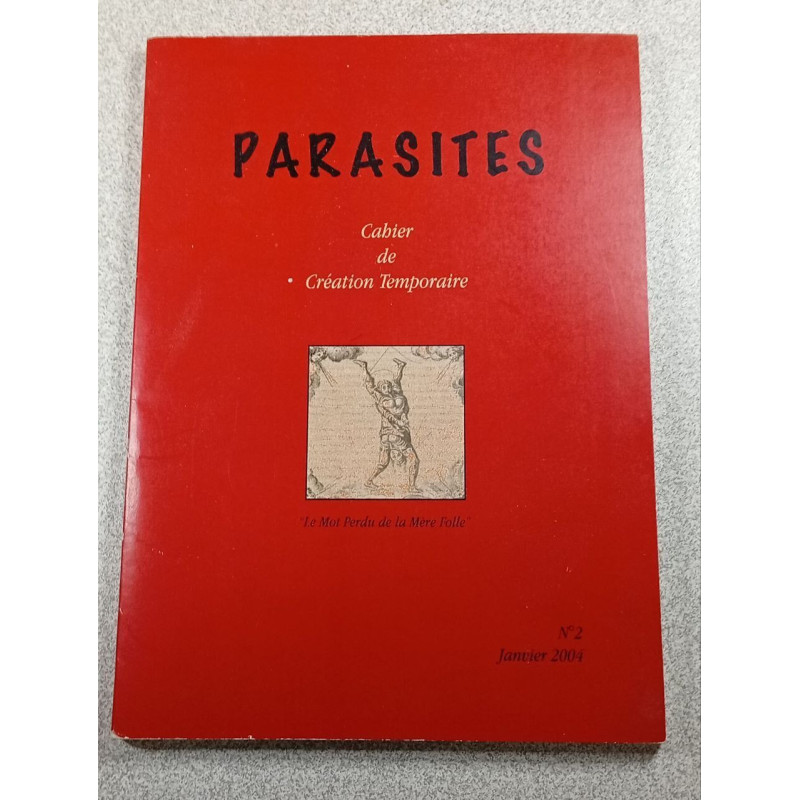 Parasites n°2