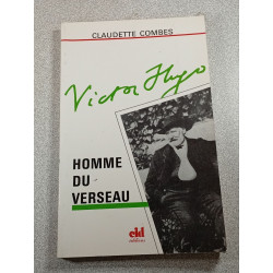 Victor Hugo Homme du Verseau
