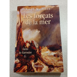 Les forçats de la mer